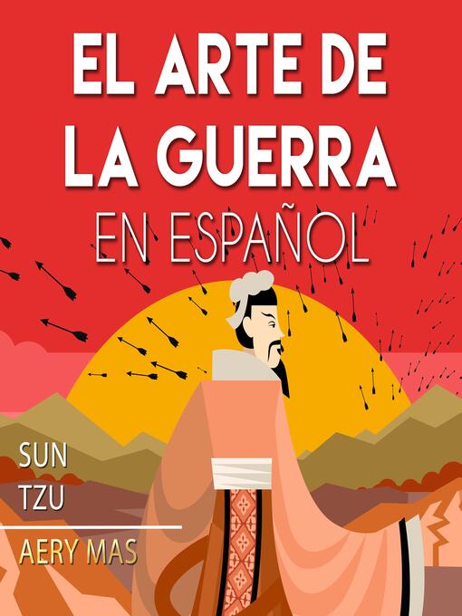Imagen de portada para El Arte de La Guerra En Español